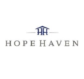 Hope Haven Inc. logo