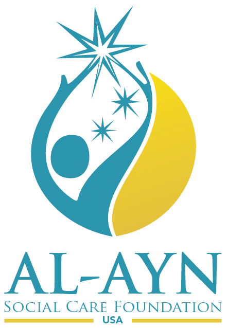 AL-AYN SOCIAL CARE FOUNDATION logo