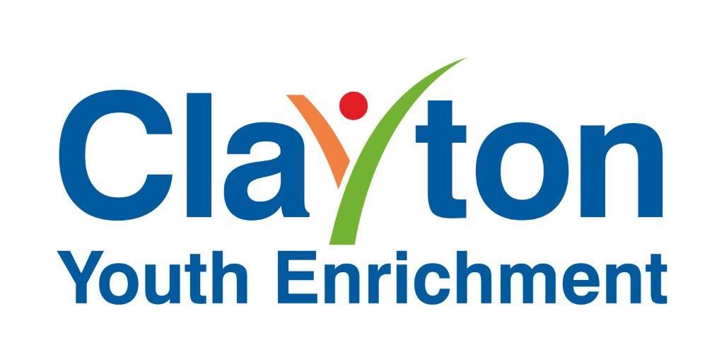 Clayton Child Care, Inc. dba Clayton Youth Enrichment logo