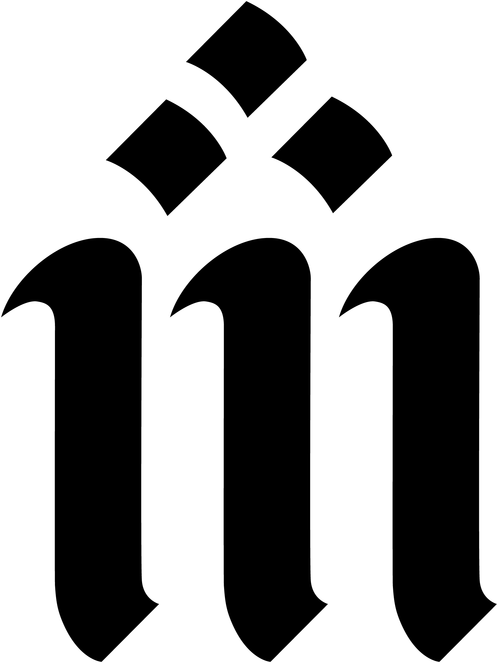 Meridian Qube Fitness Center Inc logo
