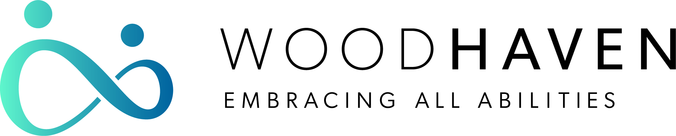 Woodhaven Learning Center logo