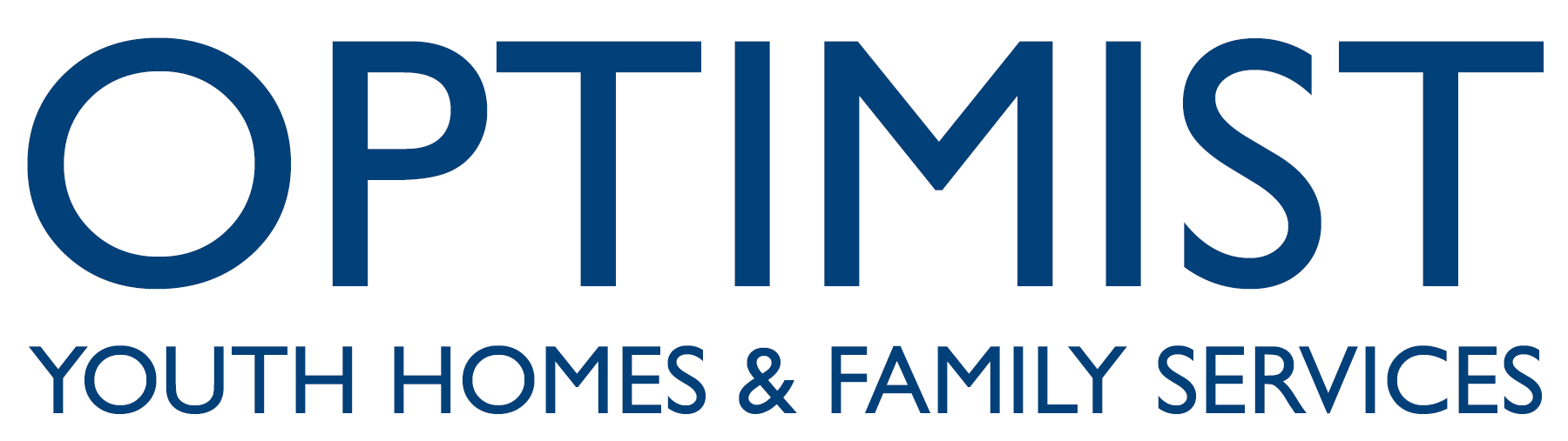 Optimist Boys' Home and Ranch, Inc. (Optimist Youth Homes & Family Services) logo