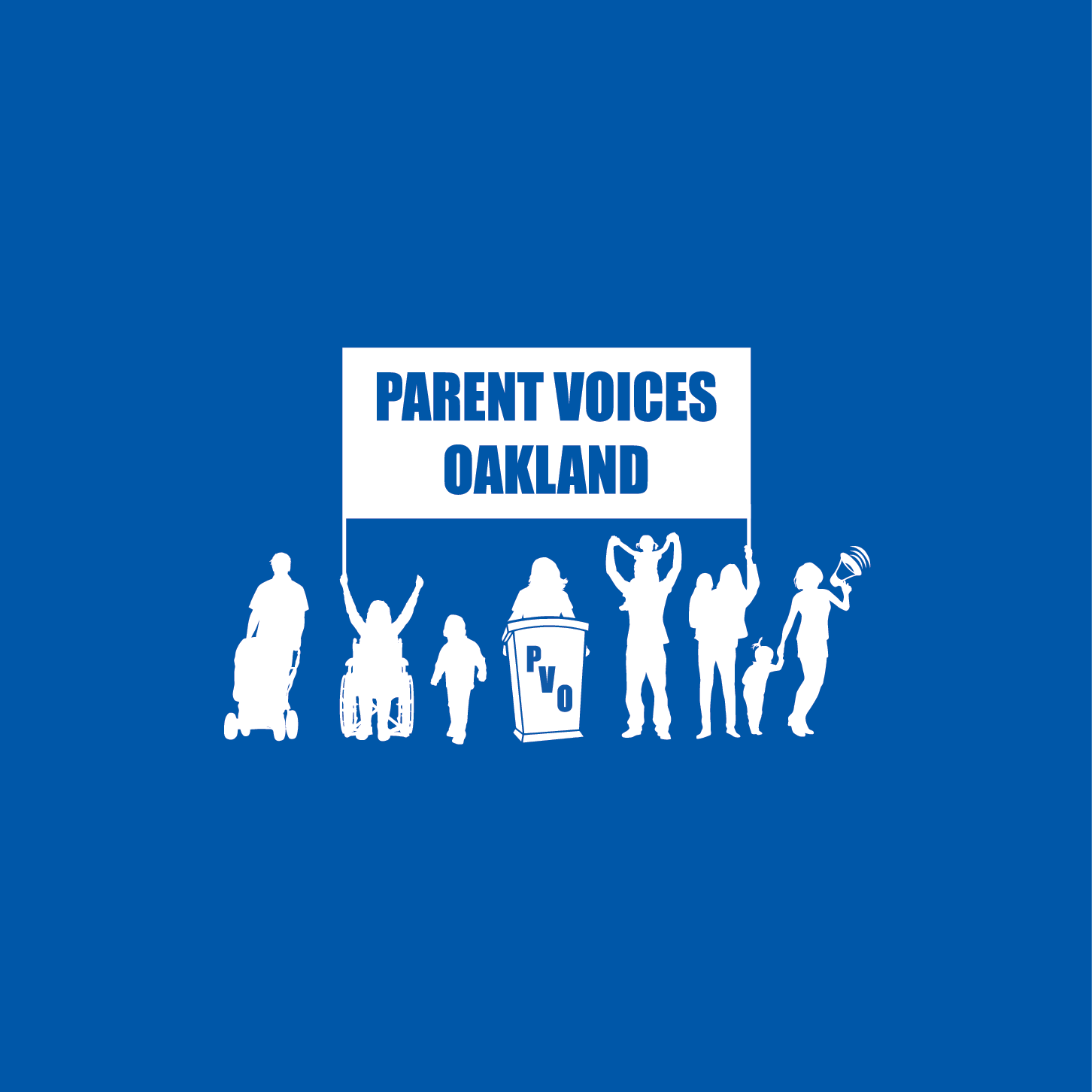 Parent Voices Oakland