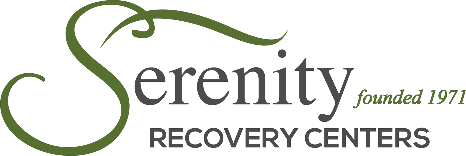 Serenity Recovery Centers (Serenity House) logo