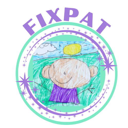 FixPat, Inc. logo