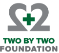 Two By Two Foundation Inc logo