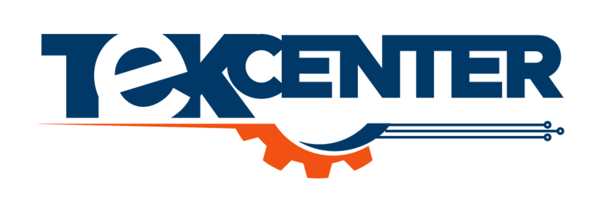 Tek Center Inc logo