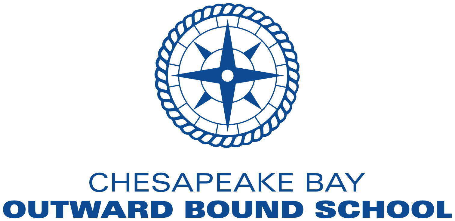 CHESAPEAKE BAY OUTWARD BOUND SCHOOL INC (Baltimore Chesapeake Bay Outward Bound Center) logo