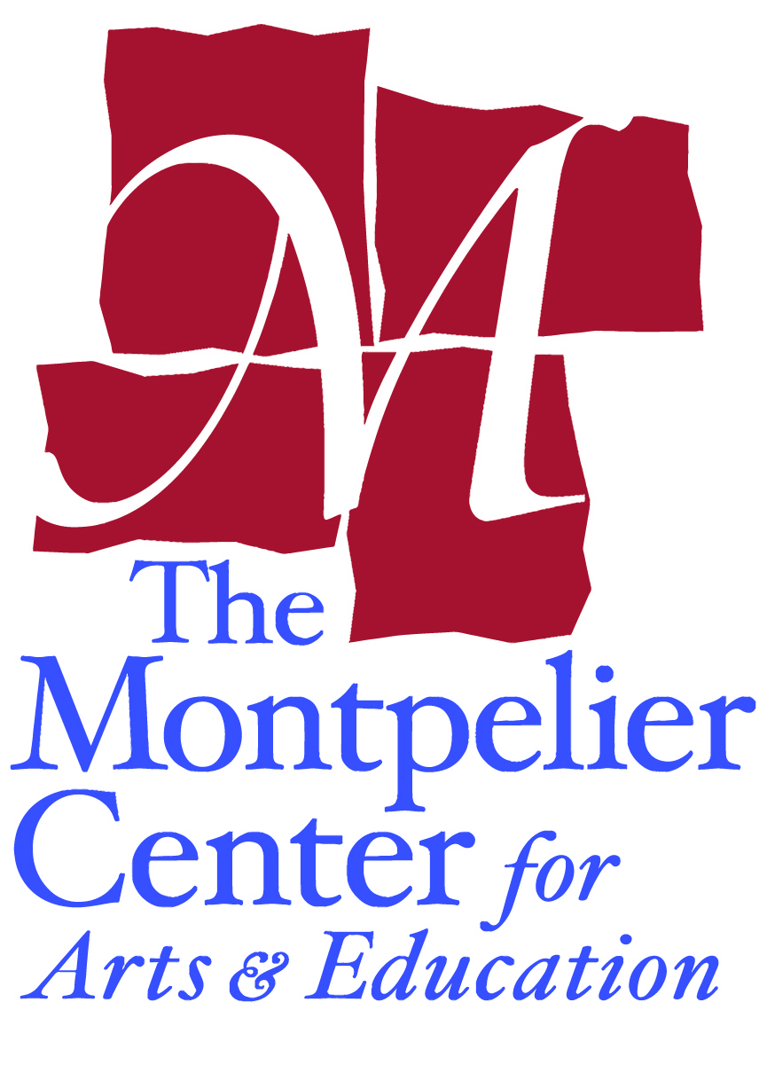 The Montpelier Center for Arts & Education logo