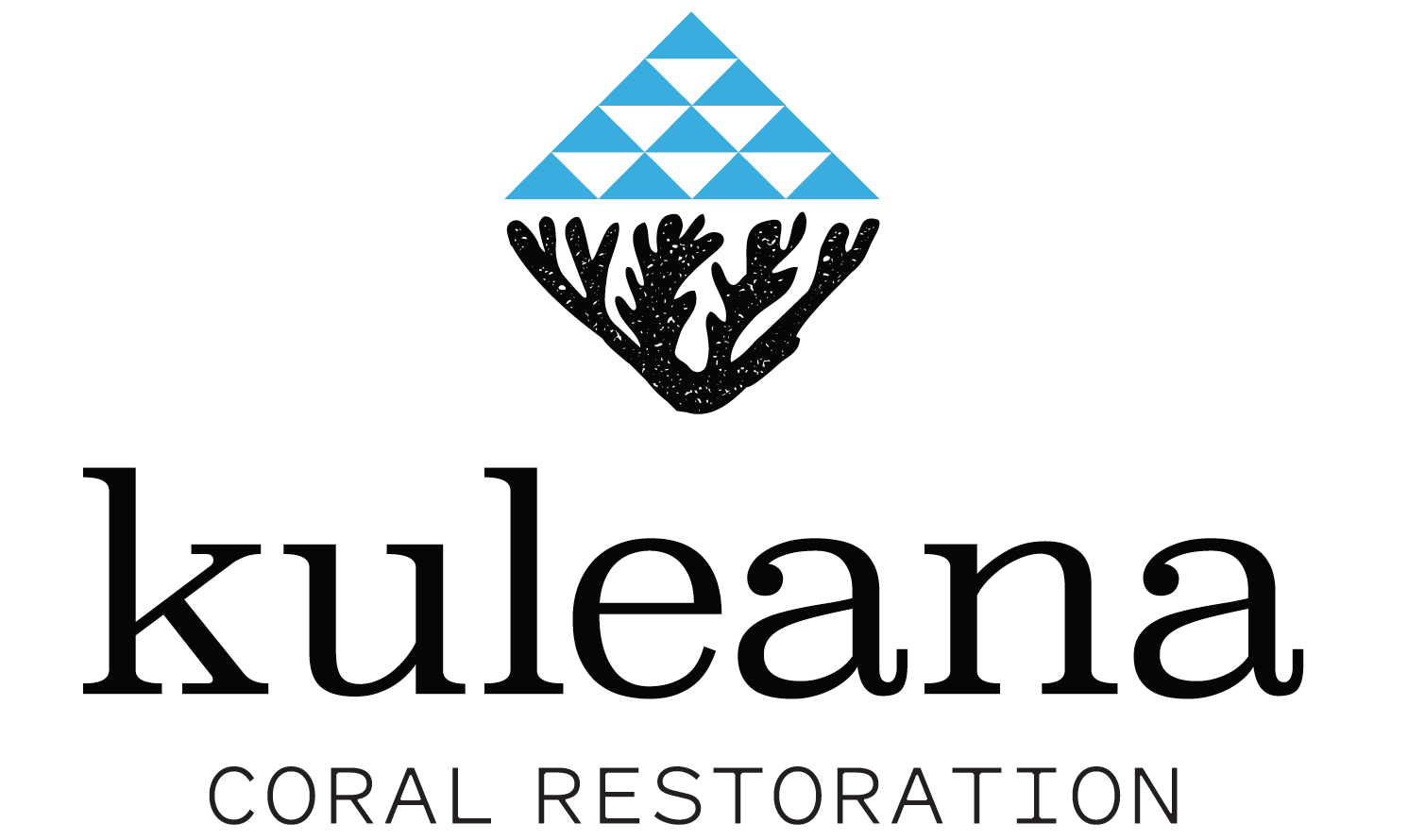 Kuleana Coral Reefs logo
