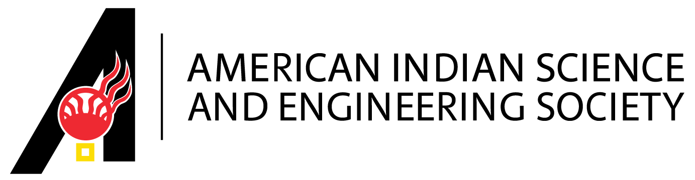 AISES logo