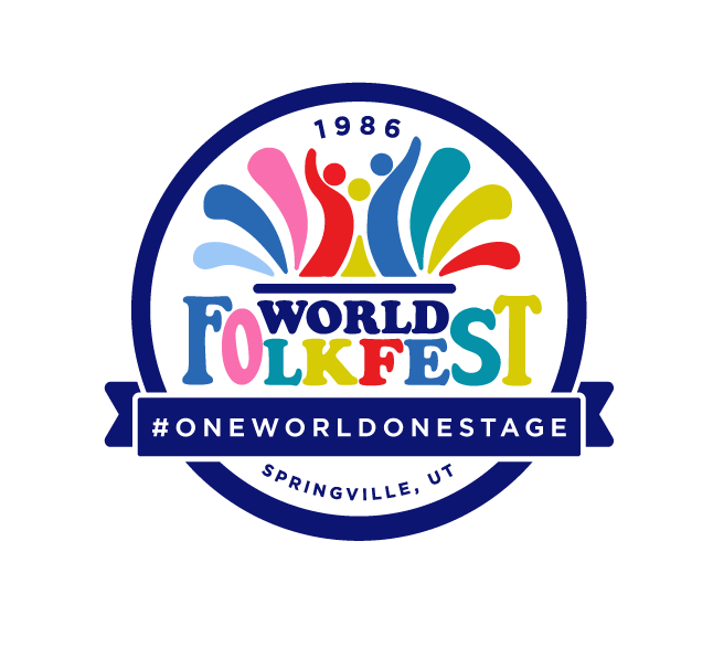 World Folkfest Inc (Springville World Folkfest) logo
