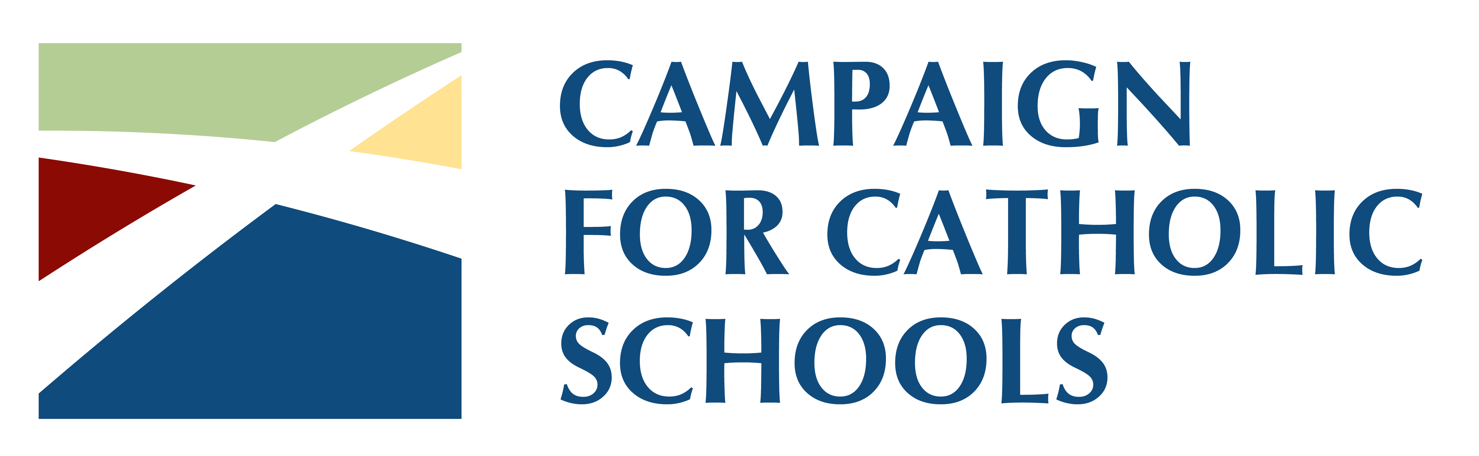 Fund for Catholic Schools Inc. logo