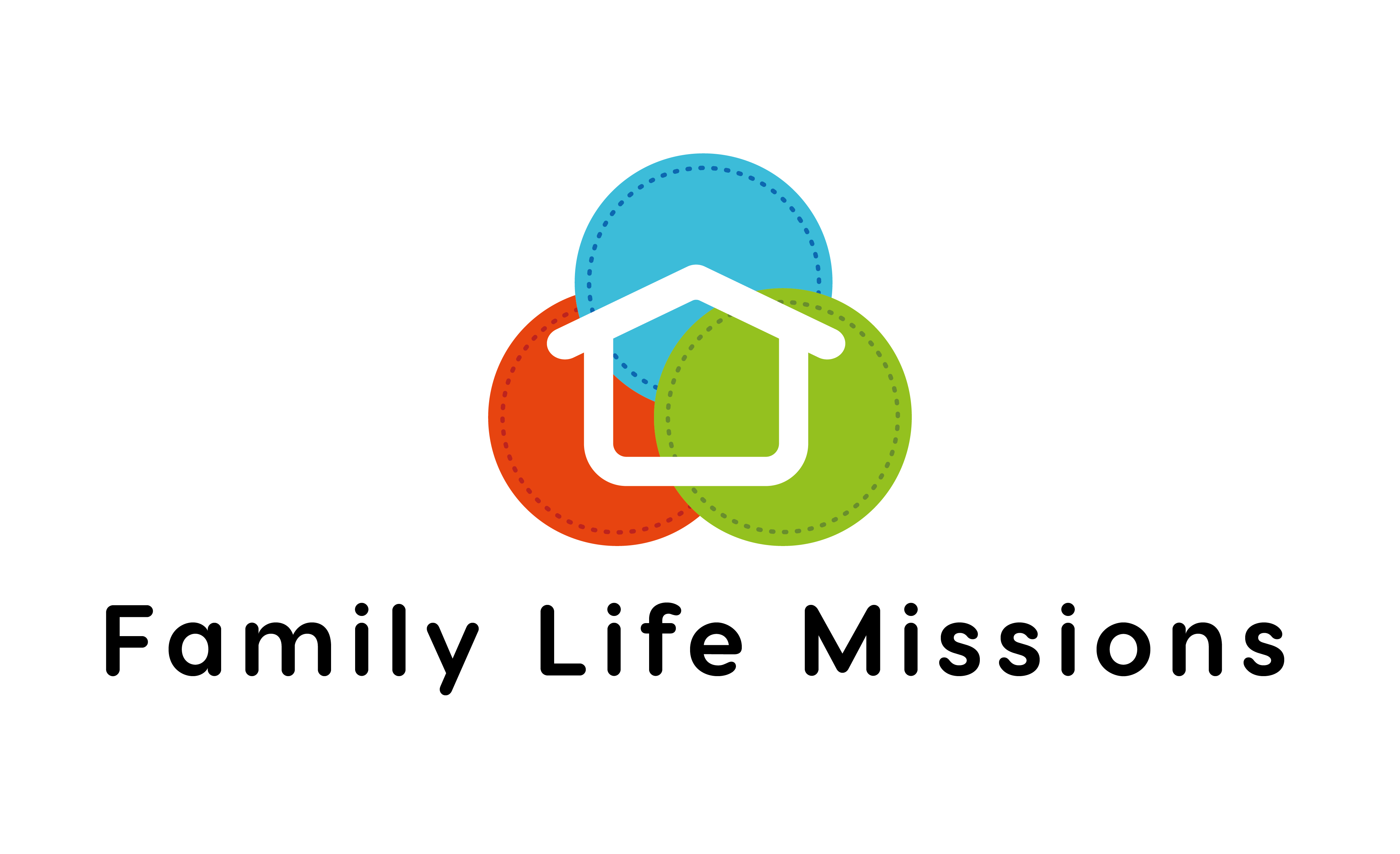 Family Life Missions logo