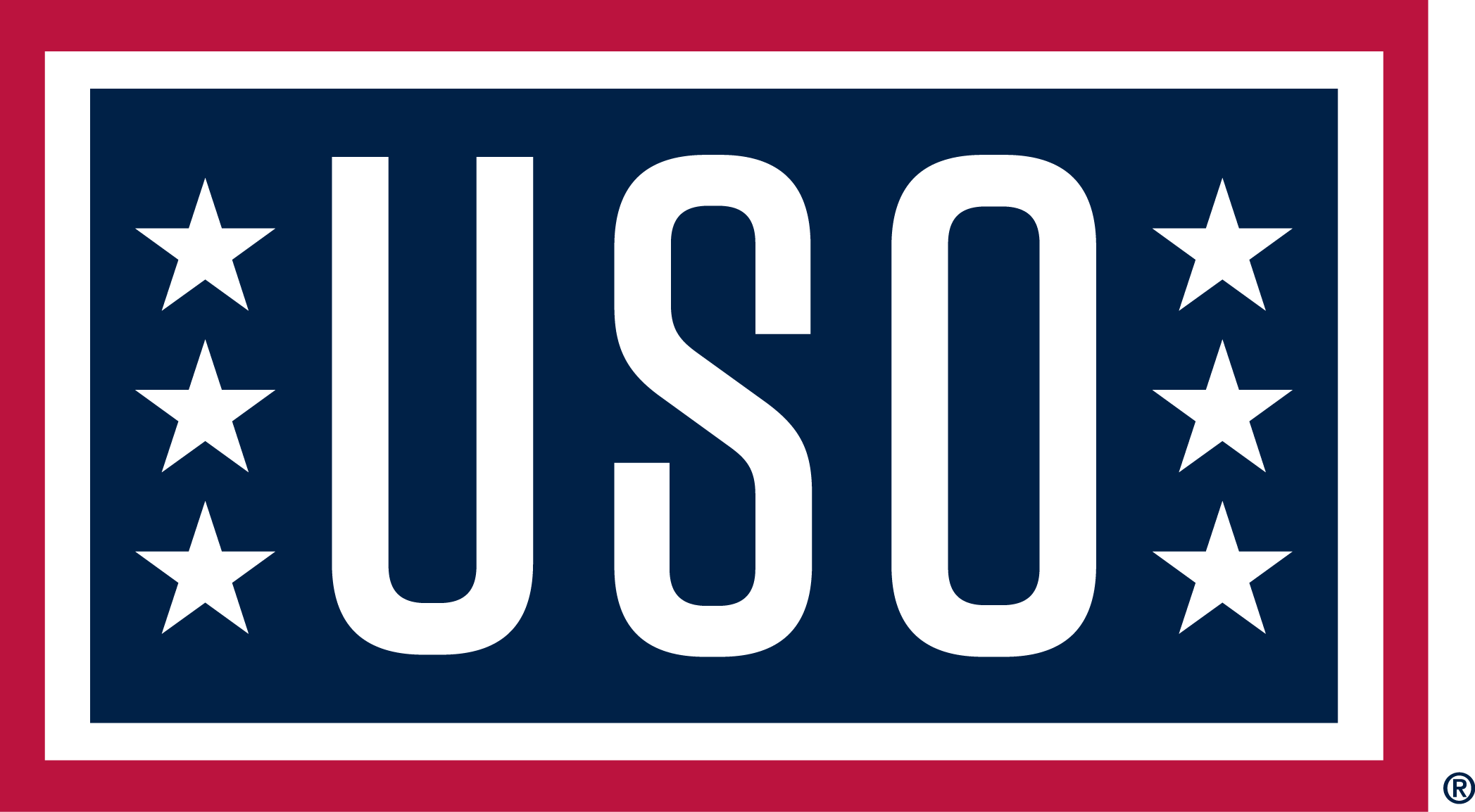 United Service Organizations, Inc. (USO World Headquarters)