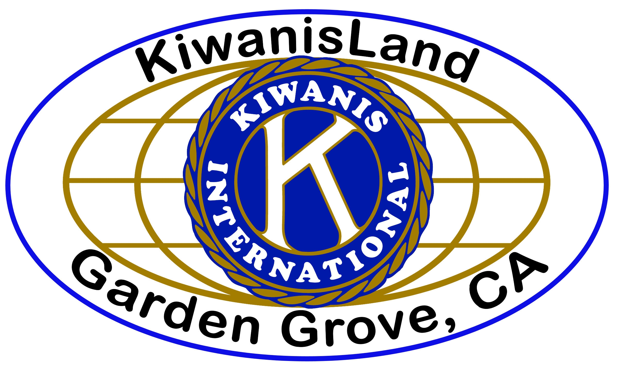 KIWANISLAND logo