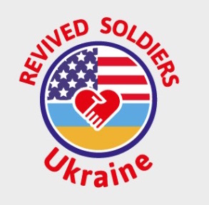 Revived Soldiers Ukraine