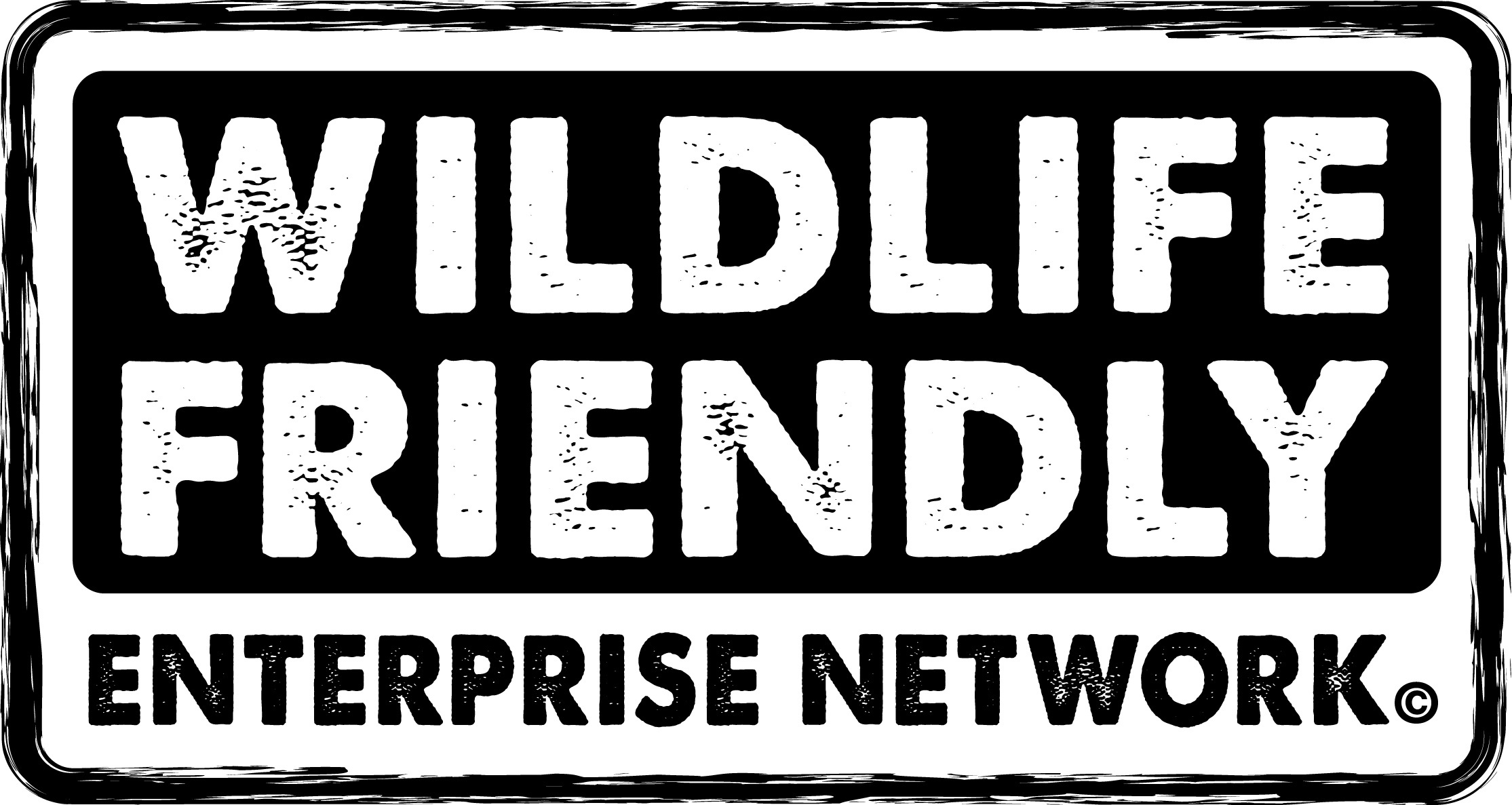 Wildlife Friendly Enterprise Network, Inc. (Wildlife Friendly Enterprise Network or Wildlife Friendly) logo