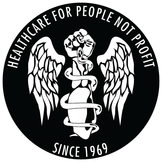 Berkeley Community Health Project