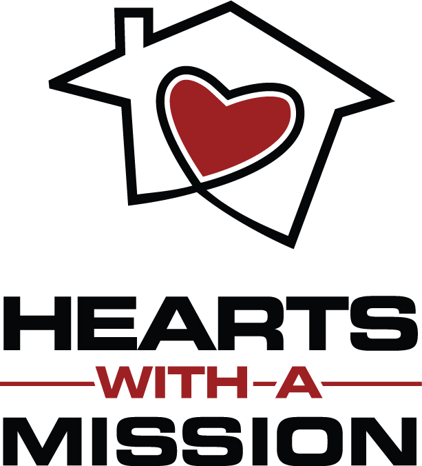 Hearts With A Mission logo