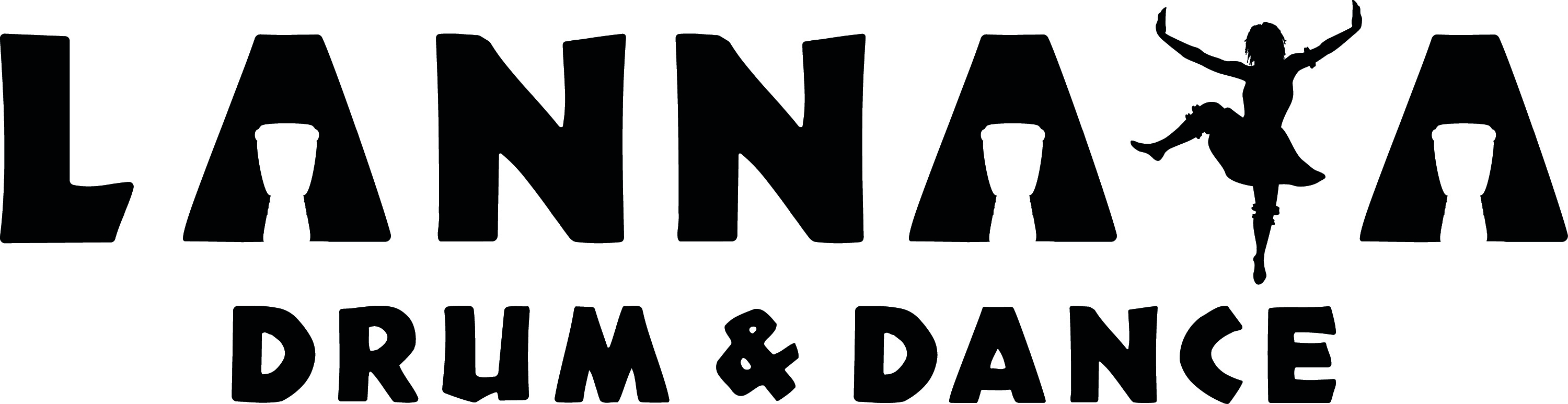 Lannaya Drum & Dance logo
