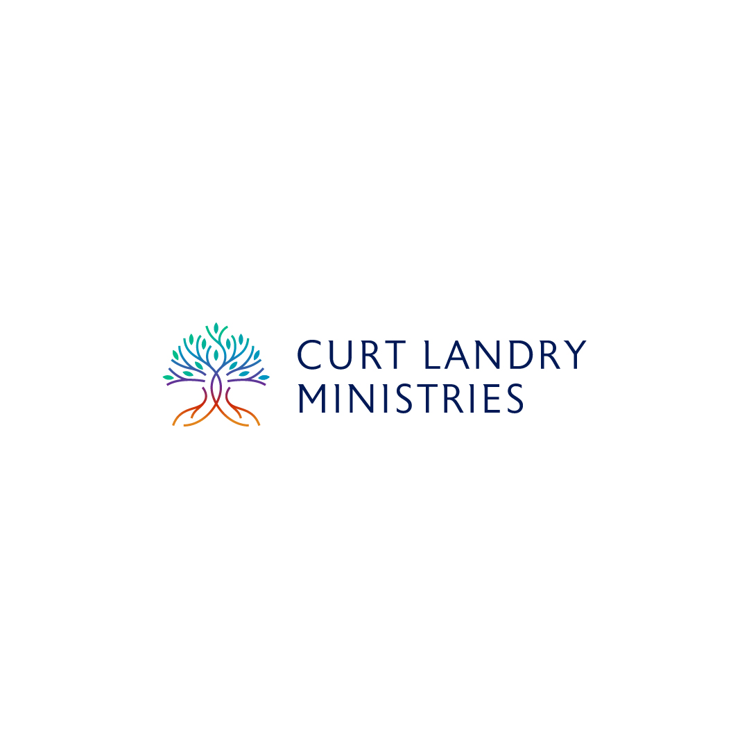 Curt Landry Ministries International, Inc. logo