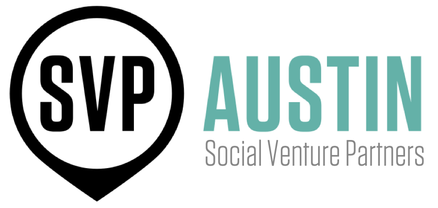 SVP Austin, Inc (Social Venture Partners Austin) logo