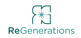 Regenerations Aging Services logo