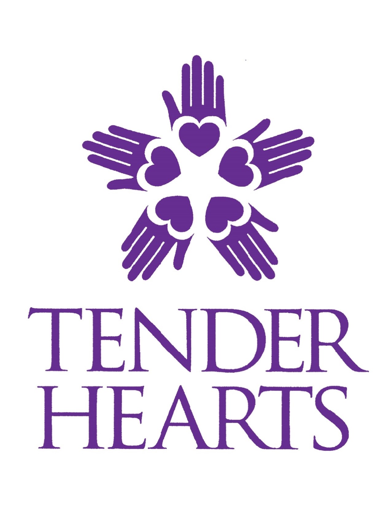 Tender Hearts Girls Home, Inc. logo