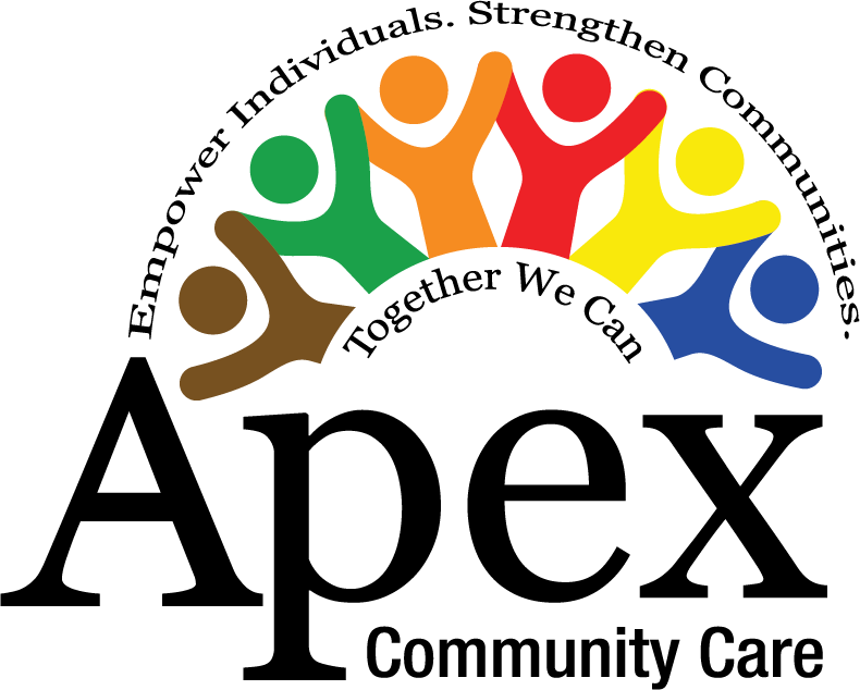 Apex Community Care, Inc. logo