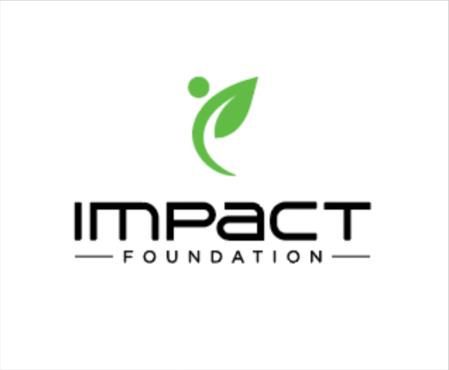 Impact Foundation logo