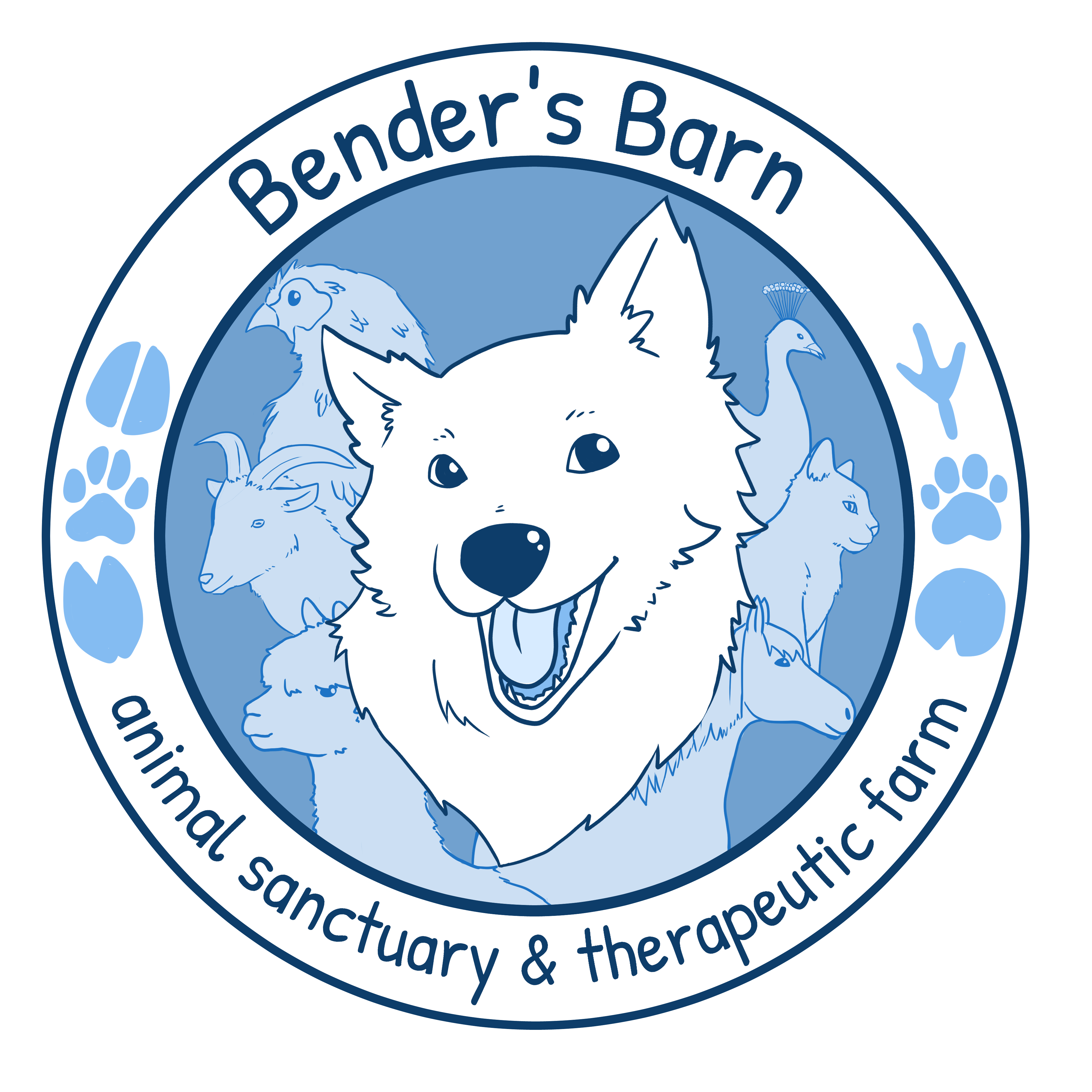Bender's Barn Inc logo