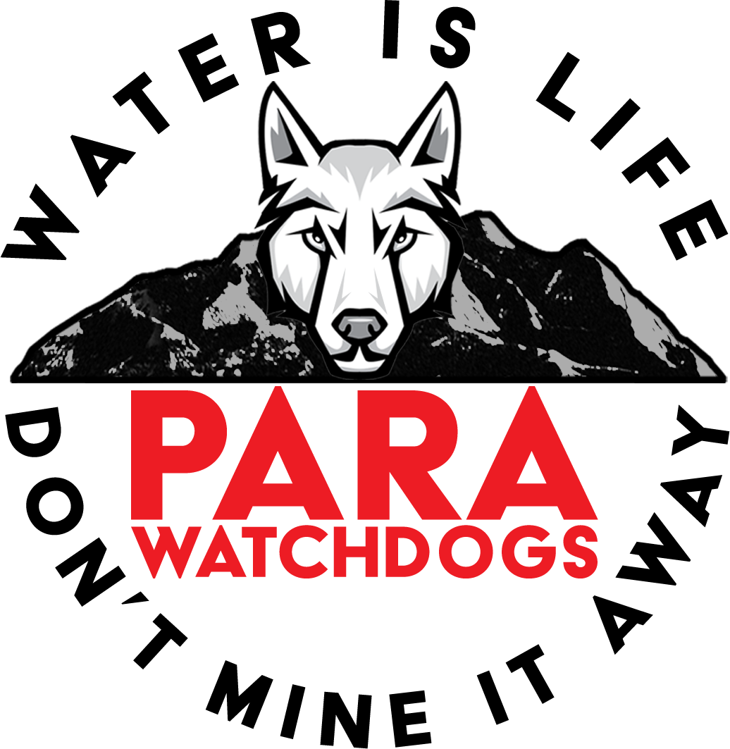 Patagonia Area Resource Alliance logo
