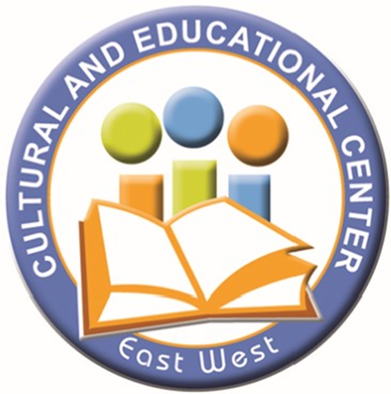 East-West Cultural Center logo