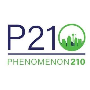Phenomenon210, inc logo