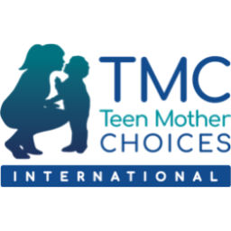 Teen Mother Choices International logo