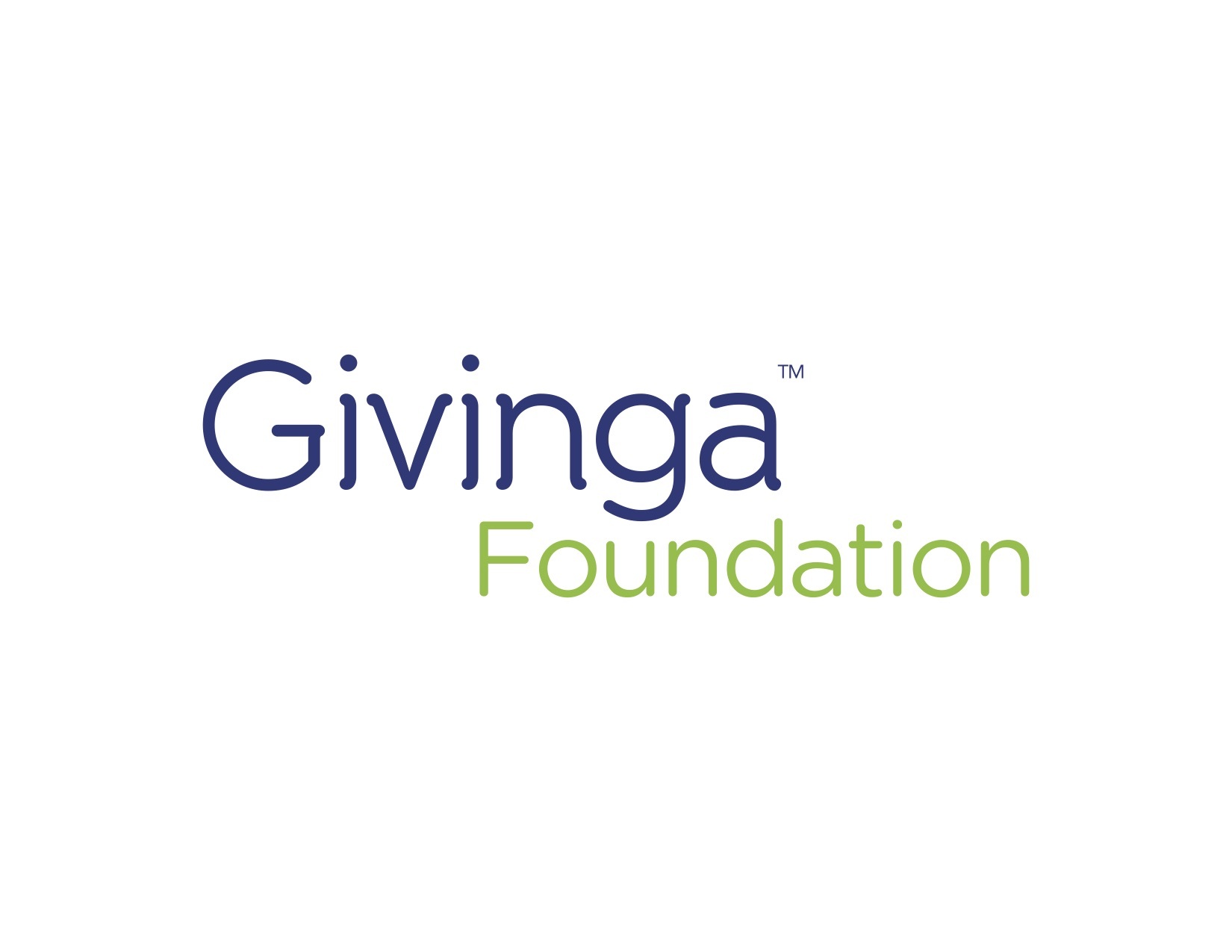 Givinga Foundation Inc. logo