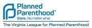 Virginia League For Planned Parenthood, Inc. logo