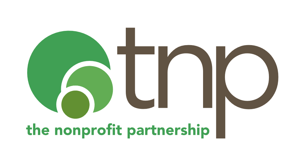 The Nonprofit Partnership (DBA of the Long Beach Nonprofit Partnership) (The Nonprofit Partnership) logo