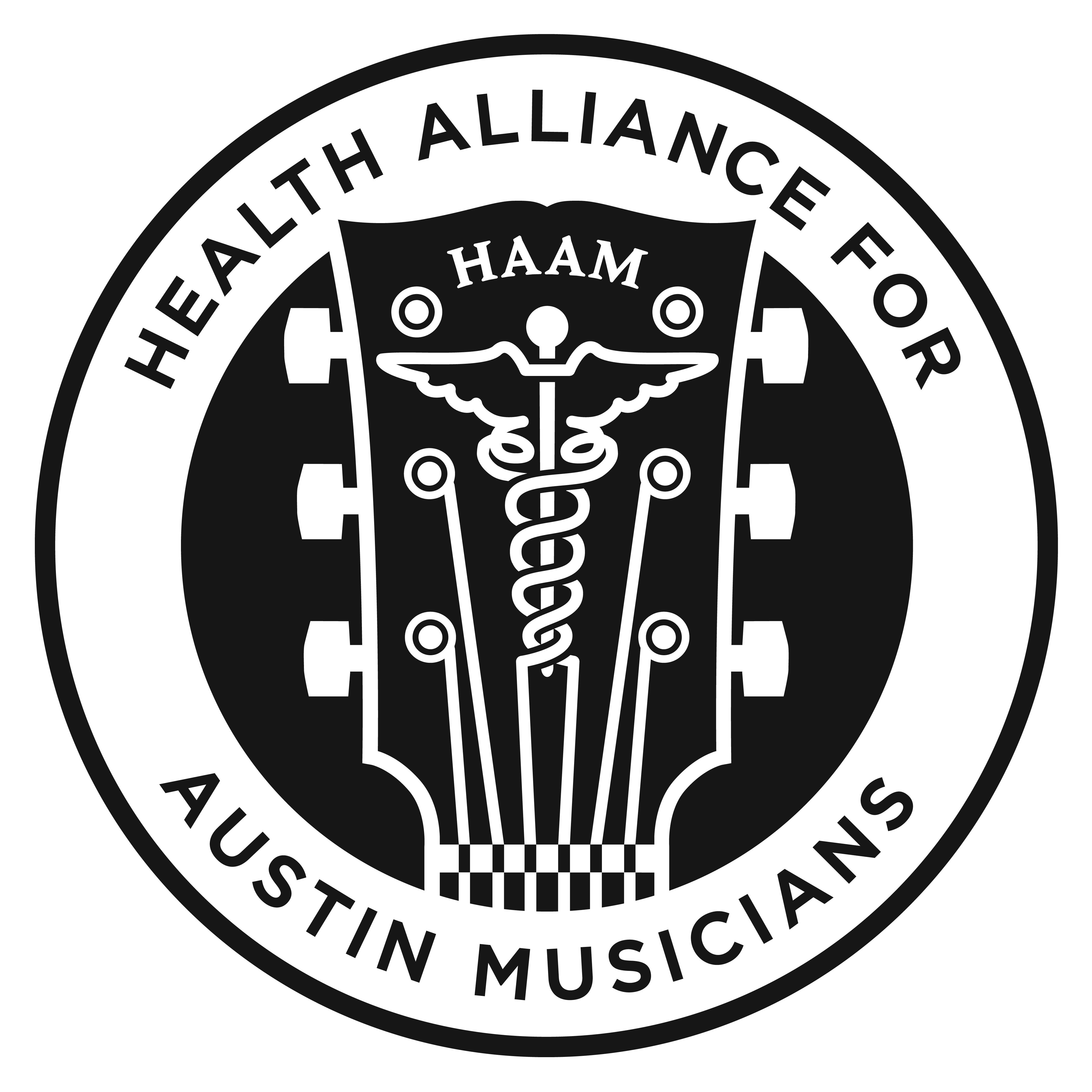 Health Alliance For Austin Musicians