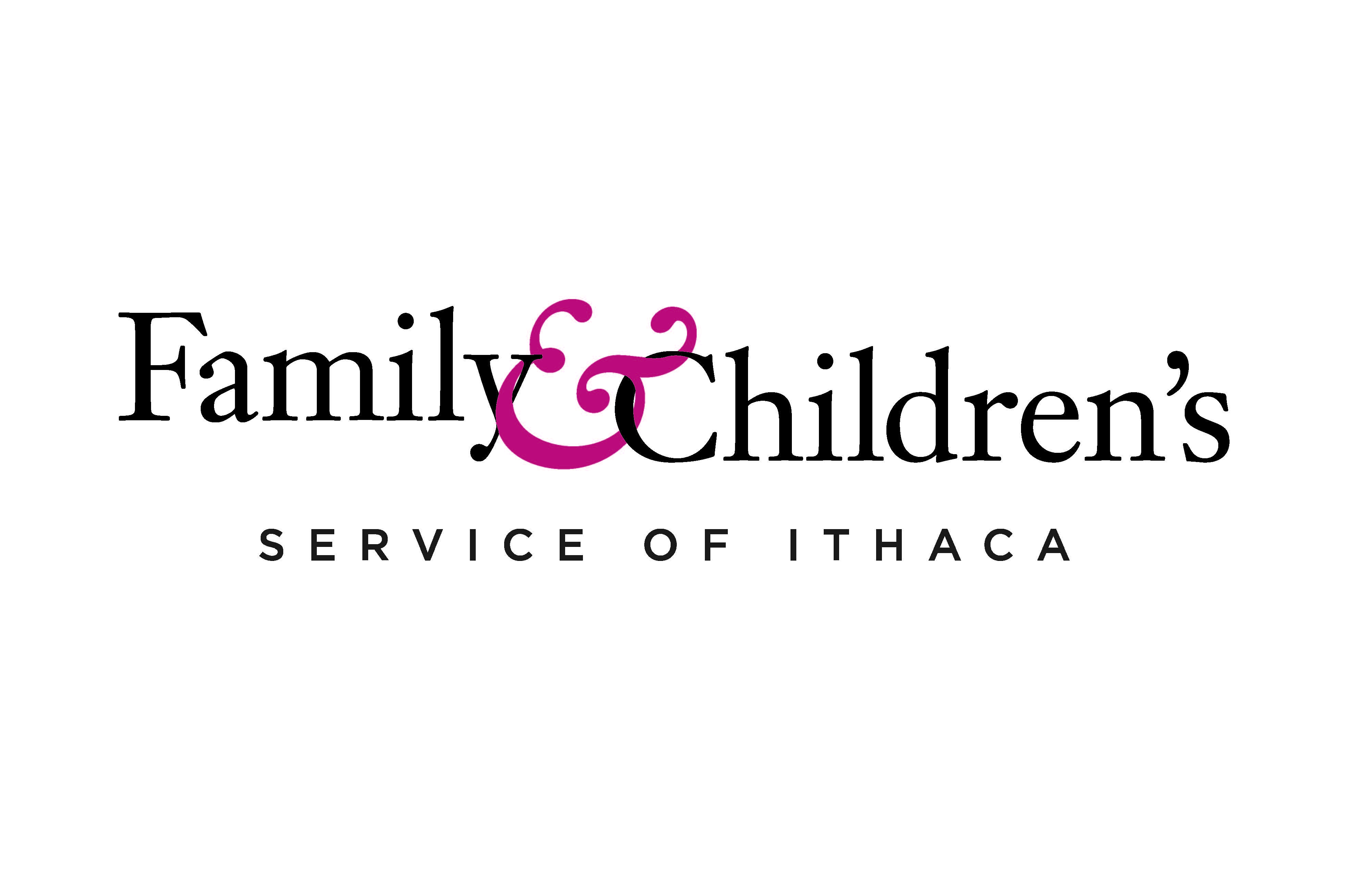 Family & Children's Service of Ithaca logo