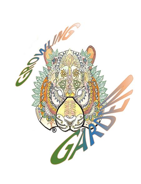 Growling Garden