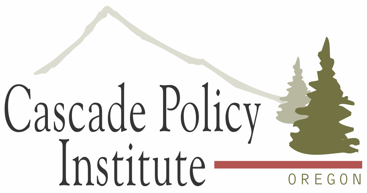 Cascade Policy Institute (CER) logo