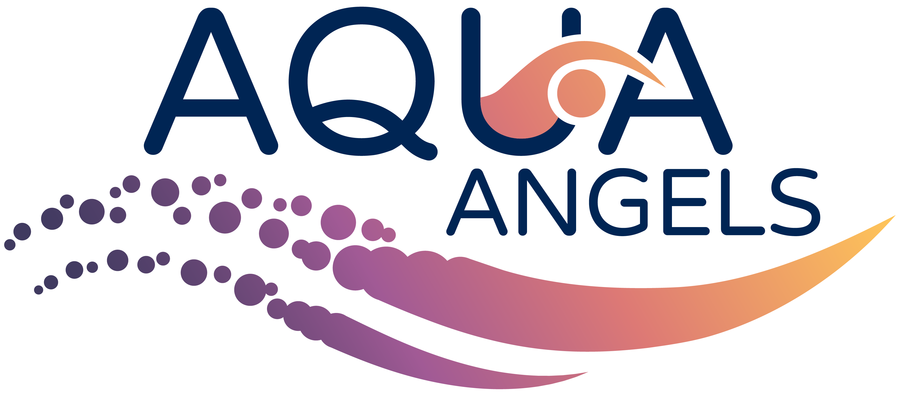 Aqua Angels logo