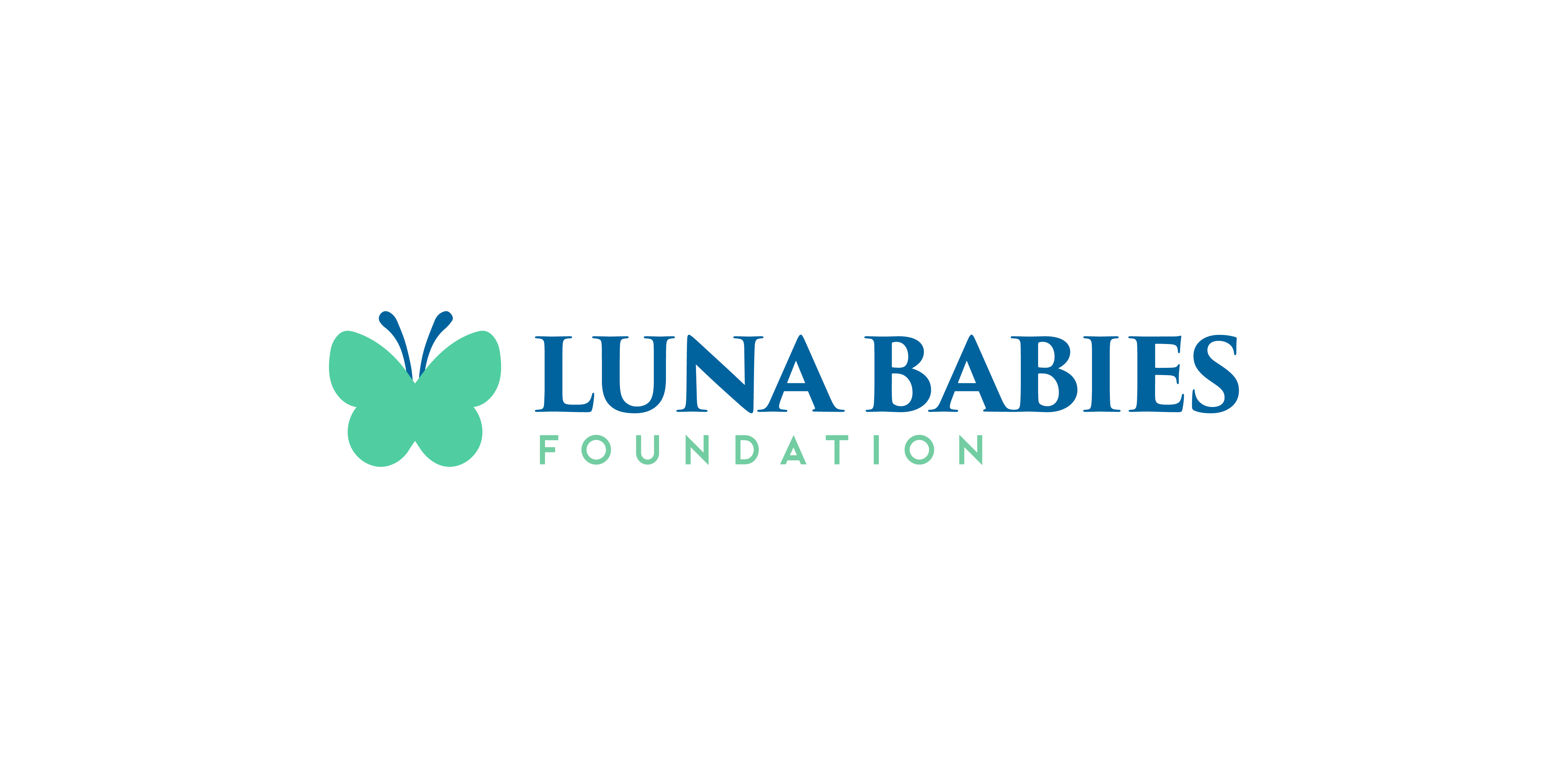 Luna Babies Foundation logo