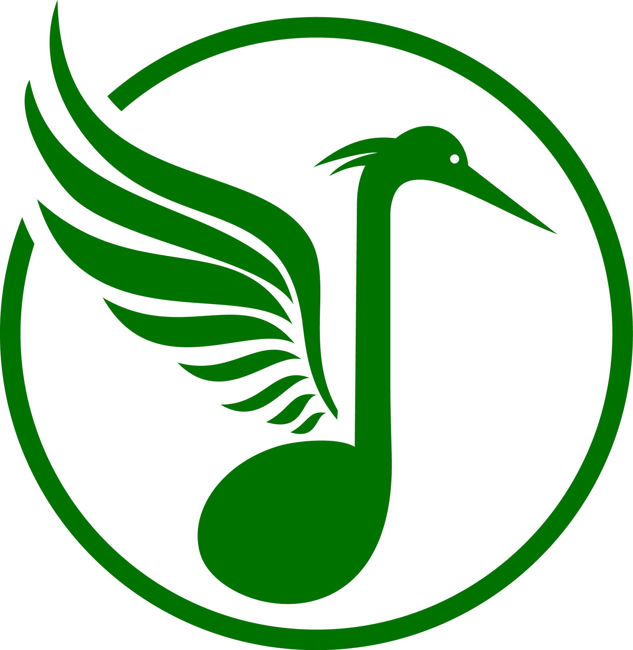Pan Global Music Initiative Inc logo
