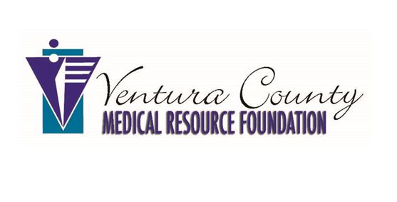 Ventura County Medical Resource Foundation (Vcmrf) logo