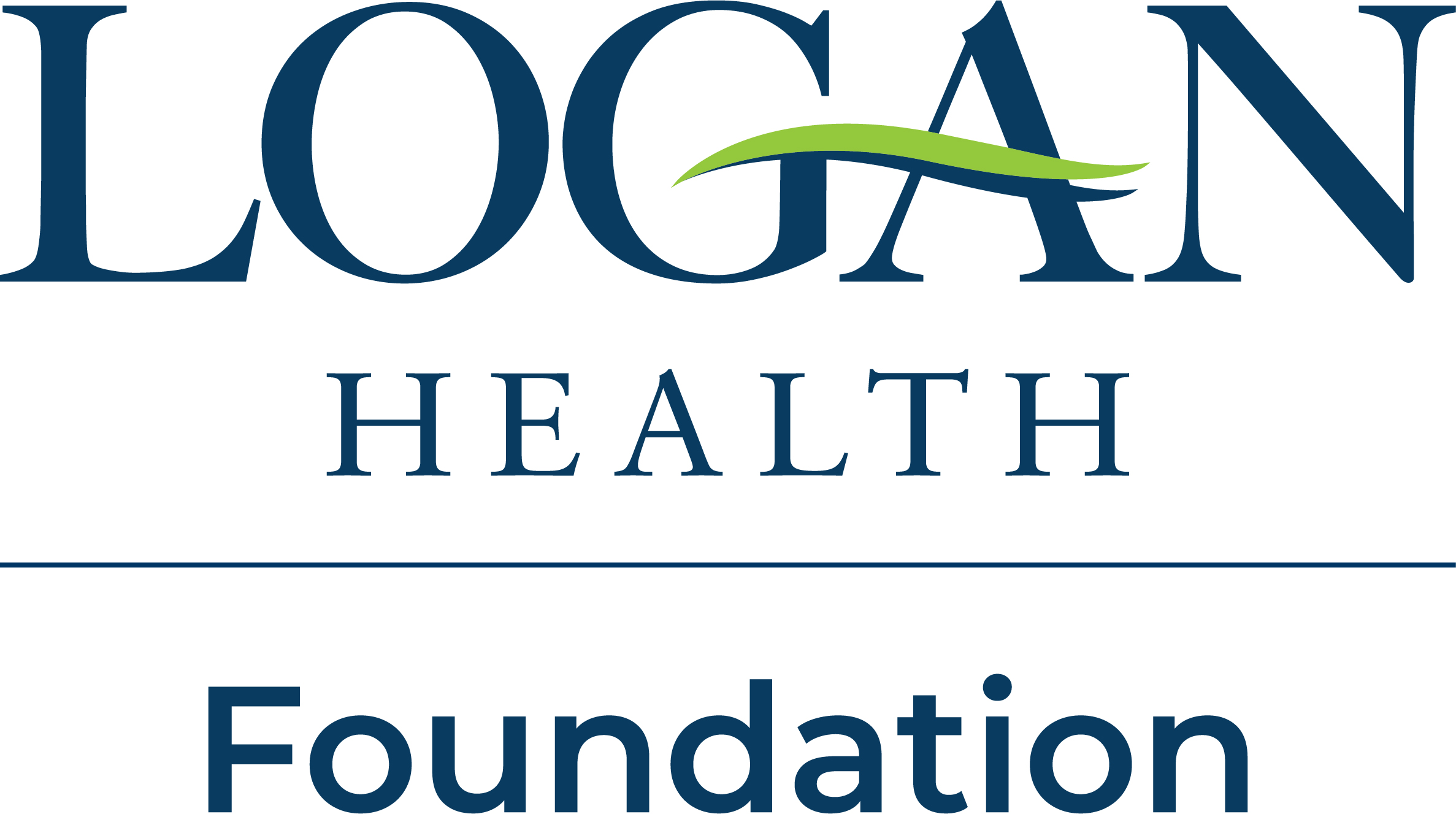 Kalispell Regional Healthcare Foundation logo