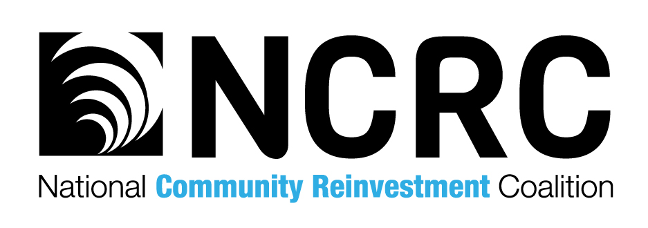 NATIONAL COMMUNITY REINVESTMENT COALITION INC (NCRC) logo