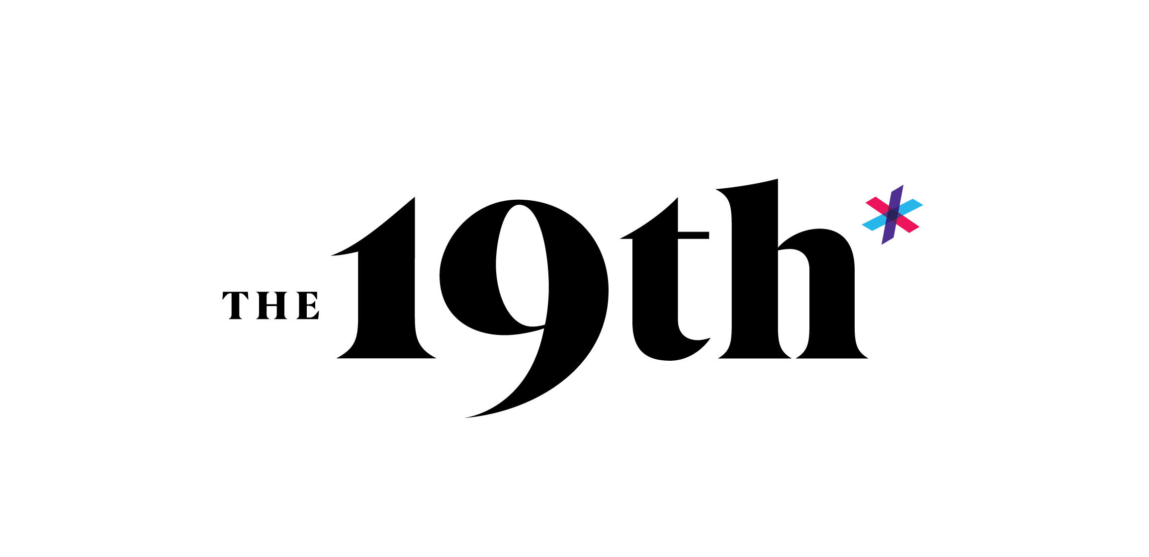 The 19th News logo